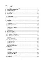 Preview for 85 page of Abus TVVR33602 Instructions For User