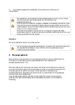 Preview for 90 page of Abus TVVR33602 Instructions For User