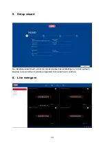 Preview for 91 page of Abus TVVR33602 Instructions For User