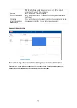 Preview for 100 page of Abus TVVR33602 Instructions For User