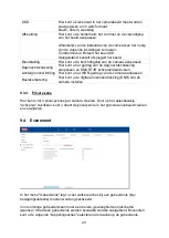 Preview for 110 page of Abus TVVR33602 Instructions For User