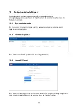 Preview for 119 page of Abus TVVR33602 Instructions For User