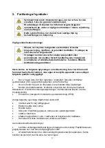 Preview for 129 page of Abus TVVR33602 Instructions For User