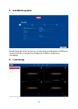 Preview for 132 page of Abus TVVR33602 Instructions For User