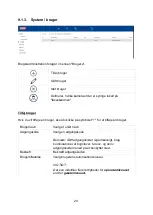 Preview for 142 page of Abus TVVR33602 Instructions For User