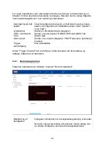 Preview for 152 page of Abus TVVR33602 Instructions For User