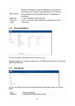 Preview for 155 page of Abus TVVR33602 Instructions For User