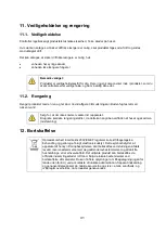 Preview for 163 page of Abus TVVR33602 Instructions For User