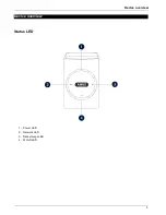 Preview for 3 page of Abus TVVR35000 User Manual