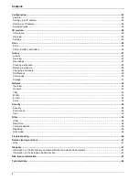 Preview for 6 page of Abus TVVR35000 User Manual