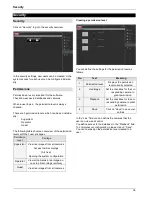 Preview for 36 page of Abus TVVR35000 User Manual