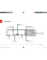 Preview for 8 page of Abus TVVR36000 Quick Manual