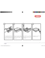 Preview for 11 page of Abus TVVR36000 Quick Manual