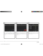 Preview for 16 page of Abus TVVR36000 Quick Manual