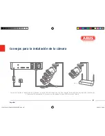 Preview for 121 page of Abus TVVR36000 Quick Manual