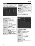 Предварительный просмотр 42 страницы Abus TVVR36000 User Manual