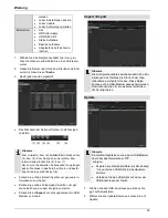 Предварительный просмотр 50 страницы Abus TVVR36000 User Manual