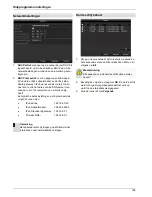 Предварительный просмотр 138 страницы Abus TVVR36000 User Manual