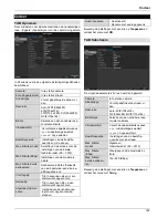 Предварительный просмотр 163 страницы Abus TVVR36000 User Manual