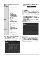 Предварительный просмотр 171 страницы Abus TVVR36000 User Manual