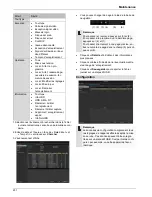 Предварительный просмотр 231 страницы Abus TVVR36000 User Manual