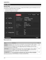 Предварительный просмотр 266 страницы Abus TVVR36000 User Manual