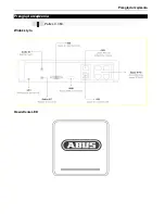 Предварительный просмотр 365 страницы Abus TVVR36000 User Manual