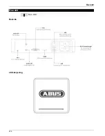 Предварительный просмотр 426 страницы Abus TVVR36000 User Manual