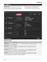 Предварительный просмотр 447 страницы Abus TVVR36000 User Manual