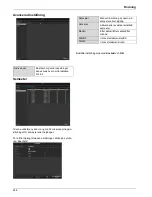 Предварительный просмотр 466 страницы Abus TVVR36000 User Manual