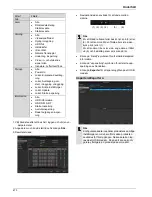 Предварительный просмотр 473 страницы Abus TVVR36000 User Manual