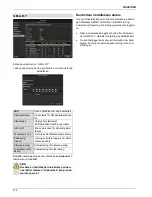 Предварительный просмотр 476 страницы Abus TVVR36000 User Manual