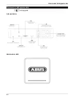 Предварительный просмотр 487 страницы Abus TVVR36000 User Manual