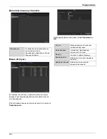 Предварительный просмотр 588 страницы Abus TVVR36000 User Manual