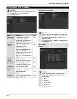 Предварительный просмотр 594 страницы Abus TVVR36000 User Manual