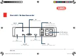 Предварительный просмотр 63 страницы Abus TVVR36020 Quick Manual
