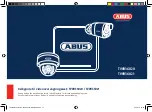 Предварительный просмотр 77 страницы Abus TVVR36020 Quick Manual