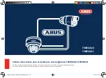 Предварительный просмотр 149 страницы Abus TVVR36020 Quick Manual