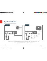 Предварительный просмотр 28 страницы Abus TVVR36100 Quick Manual