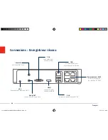 Предварительный просмотр 44 страницы Abus TVVR36100 Quick Manual