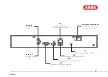 Предварительный просмотр 45 страницы Abus TVVR36300 Quick Start Manual