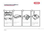 Предварительный просмотр 47 страницы Abus TVVR36300 Quick Start Manual