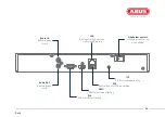 Предварительный просмотр 63 страницы Abus TVVR36300 Quick Start Manual