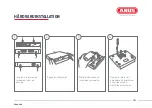 Предварительный просмотр 101 страницы Abus TVVR36300 Quick Start Manual