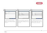 Предварительный просмотр 125 страницы Abus TVVR36300 Quick Start Manual