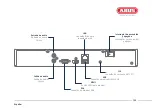 Предварительный просмотр 135 страницы Abus TVVR36300 Quick Start Manual