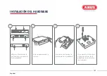 Предварительный просмотр 137 страницы Abus TVVR36300 Quick Start Manual