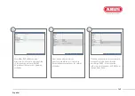 Предварительный просмотр 143 страницы Abus TVVR36300 Quick Start Manual