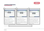 Preview for 13 page of Abus TVVR36400 Quick Start Manual