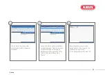 Preview for 91 page of Abus TVVR36400 Quick Start Manual